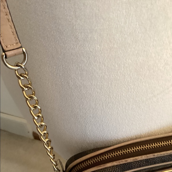 MICHAEL KORS crossbody bag - Picture 4 of 10